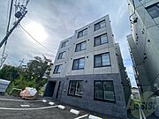 福住駅より徒歩6分 2階 新築の賃貸物件