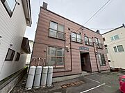 メゾン中田 1階 築42年4ヶ月の賃貸物件