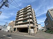 オリンピア南９条 3階 築38年1ヶ月の賃貸物件