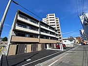 仮)南13西7MS 2階 新築の賃貸物件