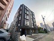円山公園駅より徒歩5分 3階 新築の賃貸物件