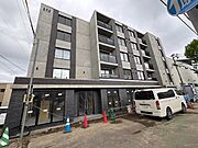 麻生駅より徒歩3分 5階 新築の賃貸物件