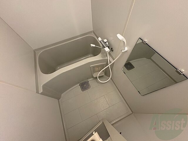 浴室