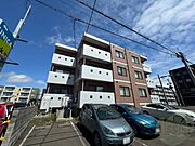 麻生駅より徒歩10分 2階 築22年7ヶ月の賃貸物件