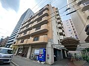 円山公園駅より徒歩4分 4階 築38年3ヶ月の賃貸物件