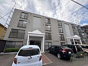 西線14条駅より徒歩3分 1階 築35年4ヶ月の賃貸物件