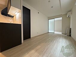 札幌市西区八軒三条西1丁目マンション 1LDKの写真