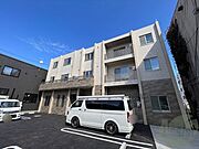 西28丁目駅より徒歩10分 新築 4階建の賃貸物件