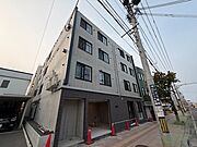 発寒南駅より徒歩5分 4階 新築の賃貸物件