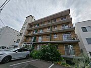 内藤パレス 3階 築54年11ヶ月の賃貸物件