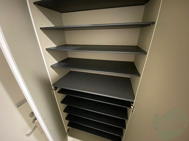 室内