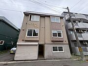 元町駅より徒歩7分 2階 築31年5ヶ月の賃貸物件