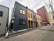 菊水駅より徒歩5分 2階 新築の賃貸物件