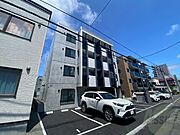 琴似駅より徒歩8分 1階 新築の賃貸物件