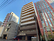 札幌レジデンス近代美術館 11階 築19年6ヶ月の賃貸物件