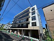 幌平橋駅より徒歩7分 5階 新築の賃貸物件