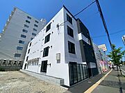 THEEASTSAPPOROの賃貸物件