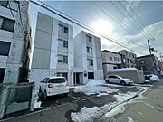 EliseN39 4階 築16年6ヶ月の賃貸物件