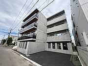麻生駅より徒歩5分 4階 新築の賃貸物件