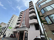 ラプラス裏参道 5階 築22年5ヶ月の賃貸物件