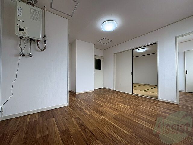 室内