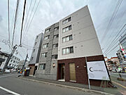 麻生駅より徒歩1分 5階 築12年5ヶ月の賃貸物件