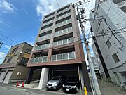 さっぽろ駅より徒歩7分 1階 築11年10ヶ月の賃貸物件