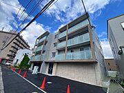 西28丁目駅より徒歩7分 3階 新築の賃貸物件