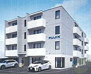 宮の沢駅より徒歩10分 新築 4階建の賃貸物件