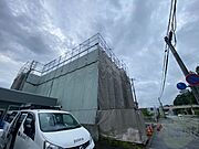 宮の沢駅より徒歩10分 新築 4階建の賃貸物件