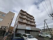 北24条駅より徒歩6分 4階 築38年2ヶ月の賃貸物件