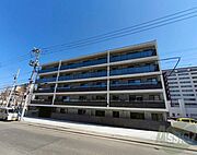 琴似駅より徒歩2分 4階 新築の賃貸物件
