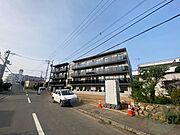 西28丁目駅より徒歩5分 1階 新築の賃貸物件