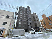 西18丁目駅より徒歩10分 4階 築23年7ヶ月の賃貸物件