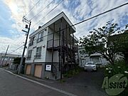 コーポあおば 1階 築39年の賃貸物件