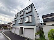 エミネンス3917 3階 築26年の賃貸物件