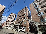 西28丁目駅より徒歩4分 7階 築30年5ヶ月の賃貸物件