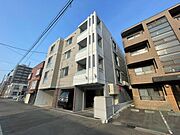 元町駅より徒歩5分 4階 築5年9ヶ月の賃貸物件
