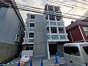 美園駅より徒歩3分 2階 築1年10ヶ月の賃貸物件