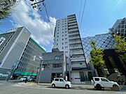 すすきの駅より徒歩4分 13階 築3年6ヶ月の賃貸物件