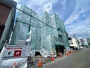 菊水駅より徒歩1分 2階 新築の賃貸物件