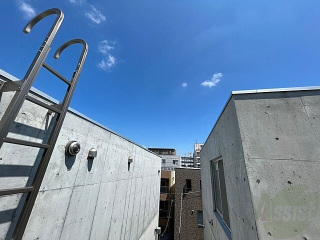 室内