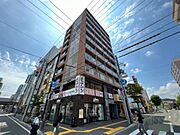 アストリアN6 9階 築18年1ヶ月の賃貸物件