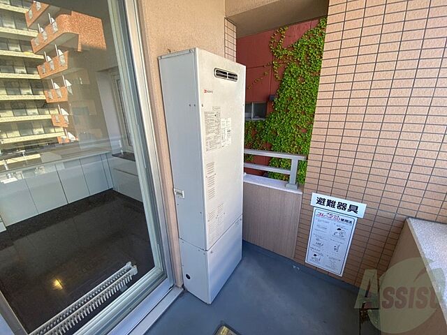 室内