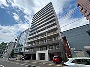 北12条駅より徒歩3分 4階 築8年3ヶ月の賃貸物件
