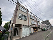 北13条東駅より徒歩1分 2階 築36年3ヶ月の賃貸物件