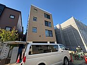 南郷13丁目駅より徒歩4分 1階 新築の賃貸物件