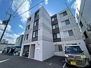 ラ・コルテ 4階 築10年11ヶ月の賃貸物件