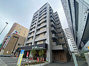 北24条駅より徒歩3分 2階 築6年1ヶ月の賃貸物件