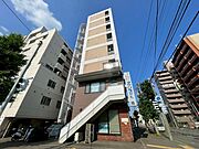 ウェストキャナル 7階 築35年7ヶ月の賃貸物件